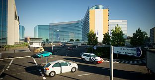 Fernbus Simulator - Belgium