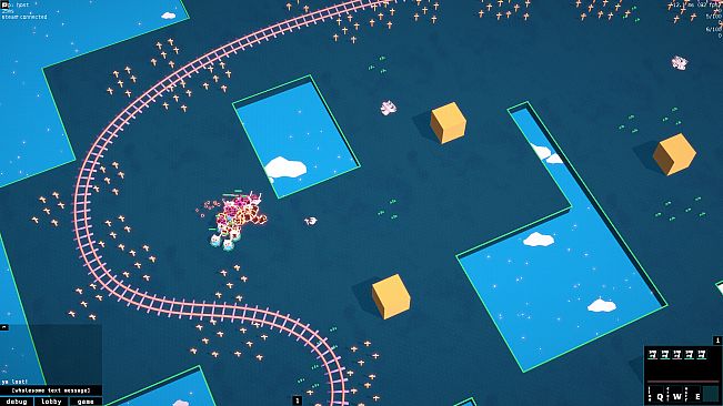 sunny-place-3: microgods