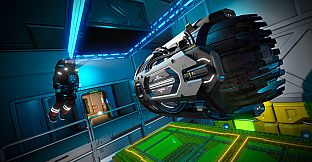 Space Engineers - Sparks of the Future