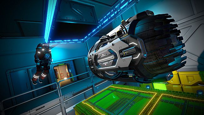 Space Engineers - Sparks of the Future