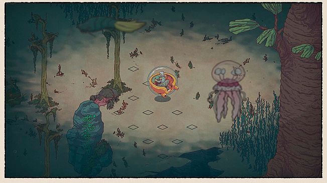 Aquamarine: Explorer's Edition