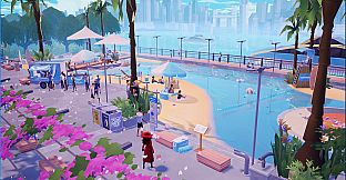 Carmen Sandiego Deluxe DLC