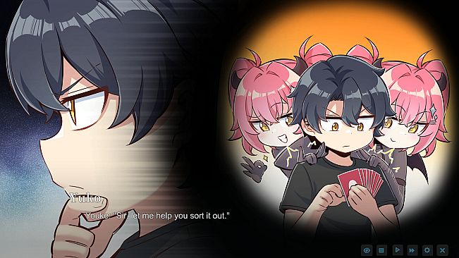 The Wish Guide Without BE