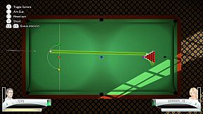 3D Billiards - Pool & Snooker
