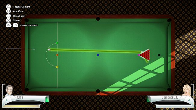 3D Billiards - Pool & Snooker