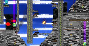 Super Agent: Drunk Kent