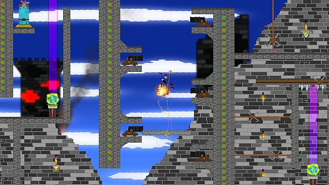 Super Agent: Drunk Kent