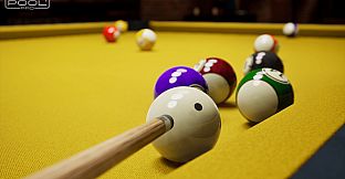 Pure Pool Pro
