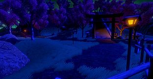 The Last Sanctuary VR