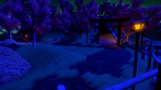 The Last Sanctuary VR