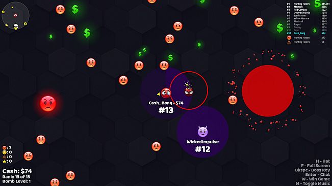 Greedy Developer's Cash Grab