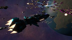 Annihilate The Spance