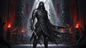 Echoes of Light: Child of the Balance