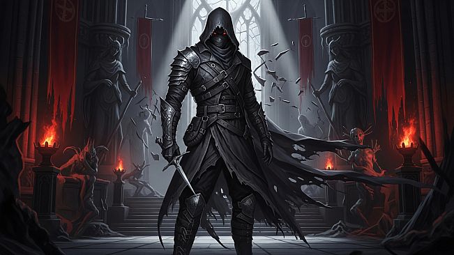 Echoes of Light: Child of the Balance