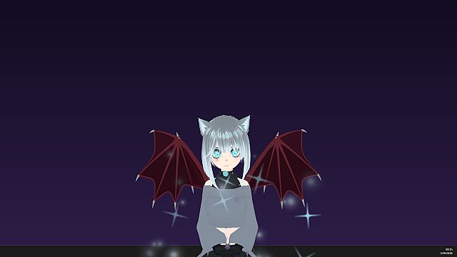 Your Desktop Companion - Lumi