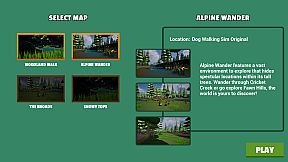 Dog Walking Adventures