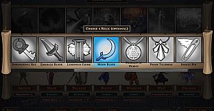 One Deck Dungeon - Relics of the Forge