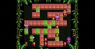 Radical Rex (QUByte Classics)