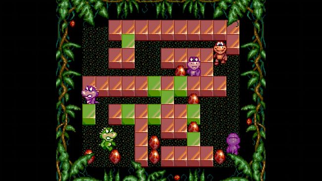 Radical Rex (QUByte Classics)