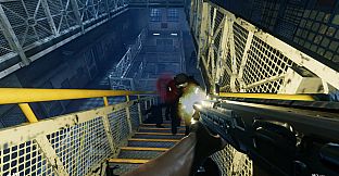 Resident Fear 3 : Ascension