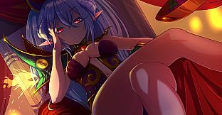 Lucy Got Problems - 18+ Adult Only Patch