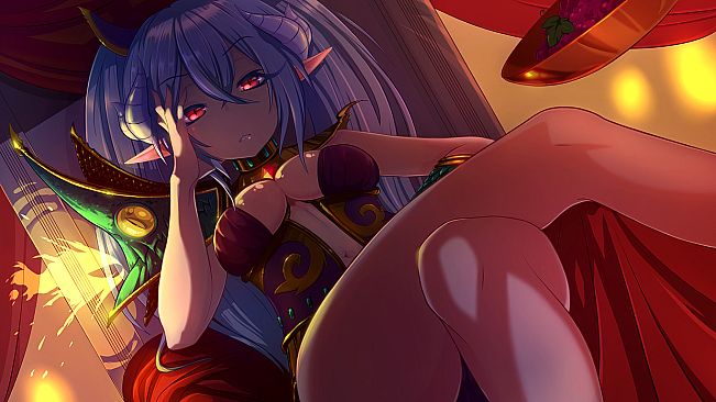 Lucy Got Problems - 18+ Adult Only Patch