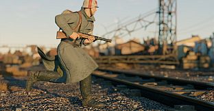 Enlisted - German Starter Pack