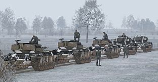 Arma 3 Creator DLC: Global Mobilization - Cold War Germany