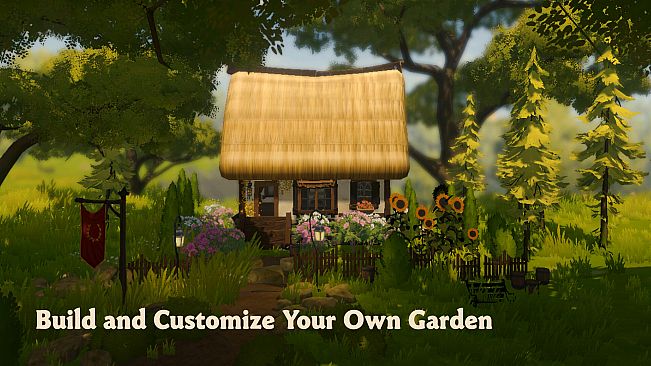 Wilderless: Meadowfell