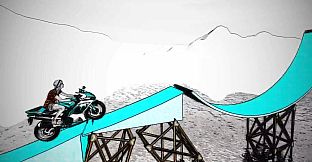 Bike Stunts Simulator