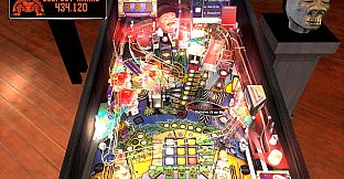 Stern Pinball Arcade: Ripley's Believe It Or Not!