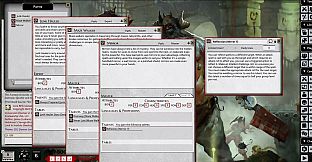 Fantasy Grounds - Shadow of the Demon Lord Maze of the Goblin King