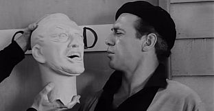 ROUGH KUTS: A Bucket of Blood