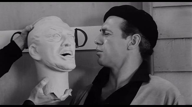 ROUGH KUTS: A Bucket of Blood