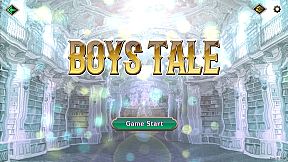 Boys Tale