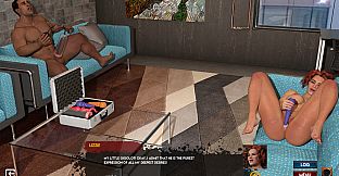 Just a Gigolo: Going to Wet Cum!