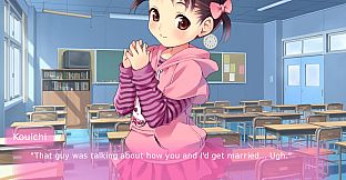 Real Life Plus Ver. Kaname Komatsuzaki