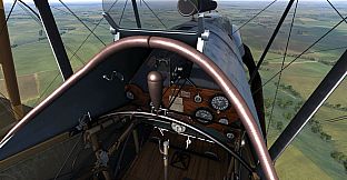 Rise of Flight: Battle of Saint-Mihiel