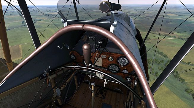 Rise of Flight: Battle of Saint-Mihiel