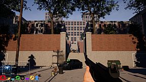 Life After The Living