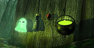 Zombie Army 4: Halloween Charm Pack