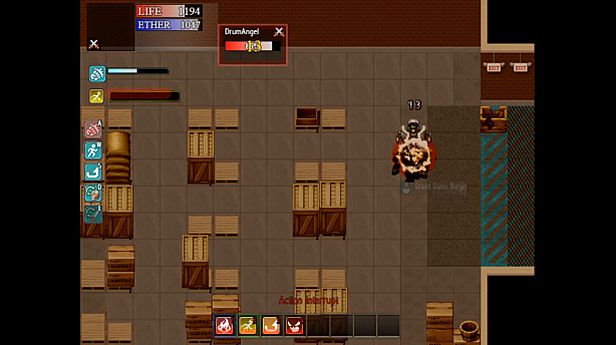 Stay Woke Etheral Edition