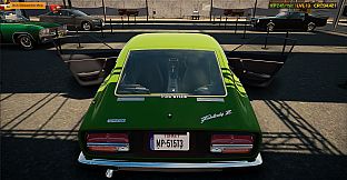 Car Mechanic Simulator 2021 - Nissan DLC