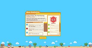 Typing "New Folder (2)"Solo Dev on Desktop