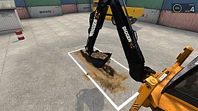 DiggerSim - Excavator Simulator