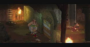 Asterix & Obelix Slap Them All! 2