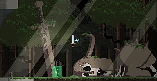 The Sword and the Slime