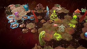 ZOR: Pilgrimage of the Slorfs