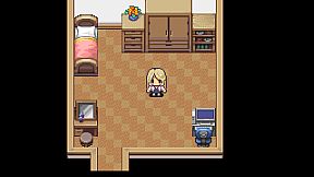 My First Date RPG (Presented by: ProjectSummerIce.com)