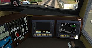 Train Simulator: BNSF ES44DC Loco Add-On